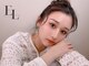 エルア 大阪梅田本店(elua)の写真/全国32店舗展開☆アイブロウWaxで黄金比の垢抜け眉毛に♪似合う美眉毛でお手入れも朝のメイクも楽ちん♪