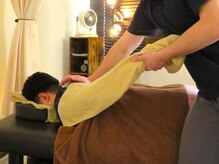 マイストレッチ 関内店(My Stretch)/【ストレッチ】