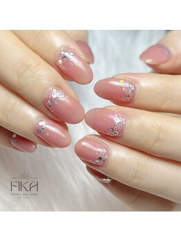 フィーカ(FIKA)/