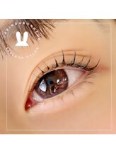 ラパン デュ ボヌール(LAPIN DU BONHEUR)/まつ毛パーマ/ラッシュリフト