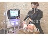 【女性限定！】　全身美肌脱毛（顔・VIO込）　￥5900
