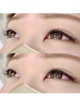 メヴィ(Mavie)/フラットラッシュ