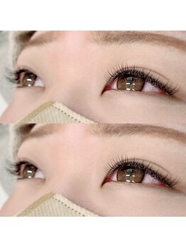 メヴィ(Mavie)/フラットラッシュ