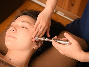 にしむら鍼灸接骨院 千林院/あごのゆがみでお悩みでしたら