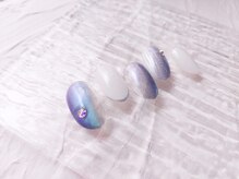 ケイリー(kaylee)/ジェルネイル定額コースA