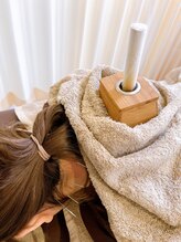 あんどら鍼灸接骨院/首肩こりに！