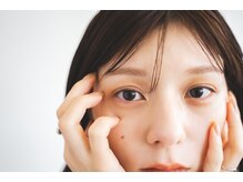 エス ブロウ サロン(S. brow salon)の雰囲気（眉毛専用コスメブランドmoppy）