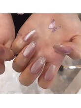 ジーナ 天神(Zina)/ぷるマグワンホログラムハート