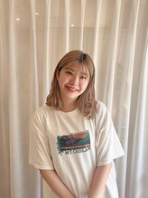 プラス サード(Plus 3rd) 今出 由起