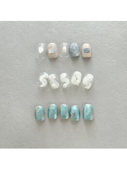 ヴィッソ/アートコース MINAMIデザイン