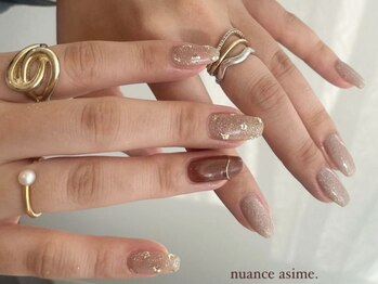 プティ(petit)/【hiyori】5art course