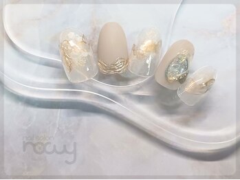 ノチュイ(nocuy)/≪アートAコース≫