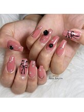 イチキュウハチキュウ ネイルサロン(The 1989 nail salon)/