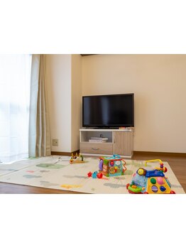 大人女性向けこだわりサロン