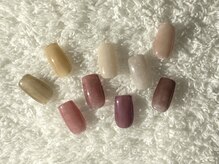 アムネイル(am.nail)/