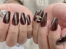 ワイワイ(yy)/マグネットデザイン