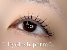 ソプラ 京都駅前店(sopra)/まつ毛パーマ