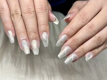 エヌドットキラリ(N.KIRARI)/マグネットワンカラー