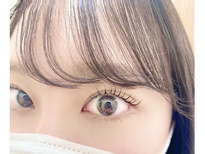 キアーロ(ChiaRo)の写真