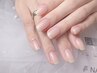 【Hand】ワンカラー（新人価格）