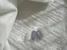 ケーツーネイル(k-two nail)/3月monthly《simple》綾香