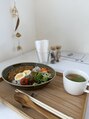 パールプラス 三島店(Pearl plus) お休みに日はカフェに行きます♪