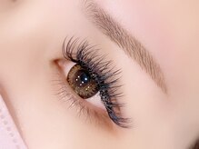 パルフェ(Parfait Eyelash Nail Salon)/フラットラッシュダブル付け放題
