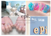 エピ(epi)