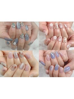 アートの種類が豊富