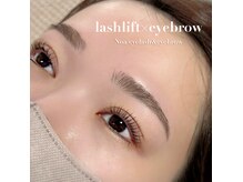 ノア(NOA)の雰囲気（まつげパーマ×眉毛Waxで自分史上一番かわいく垢抜け☆）