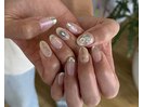 ヴィンテージ×シルバーデザイン