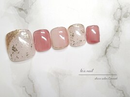 FOOT★ニュアンスデザイン*