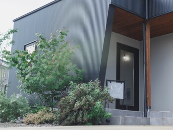 エルア(elua)/サロン外観