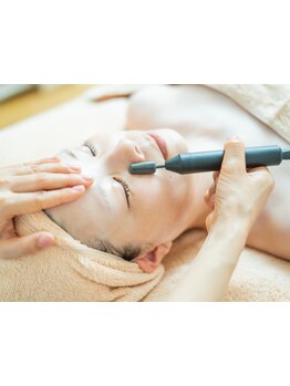 小顔になりたい