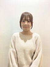 キアーロ(ChiaRo) 青野 初美