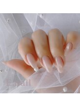 イーネイル 池下店(E.nail)/ちゅるんマグネット