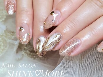 シャインモア(Shine More)/
