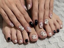 プライベート ネイルサロン シェリル(Cherir)/