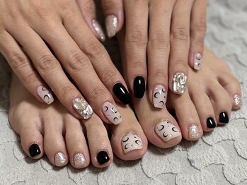 プライベート ネイルサロン シェリル(Cherir)/