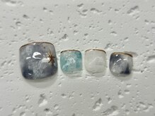 ルルー(le rue)/FOOT定額プレミアム