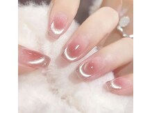 ネイルサロン マジックガール(Nail Salon MagiqueGirl)