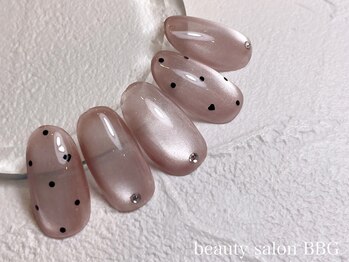 BBG 上野店/定額Bコース