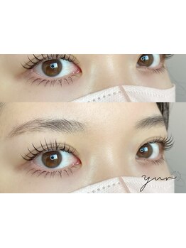 キープ力が自慢のサロン