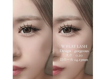 ニユ 栄店(Niyu)/ぱっちりまつエク!♪