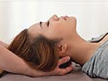 整体院ホッとハンド/◆施術の様子◆