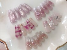 エミリア(EMILIA)/韓国・網紅・アートデザイン