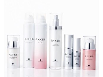 プリマプリート 岐阜店/ワンランク上の化粧品R.CODE