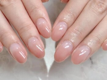 トータルビューティ ノイド(Noid)/グラデーション