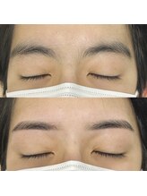 ロコラッシュ 新宿東口店/まつげパーマ/パリジェンヌ