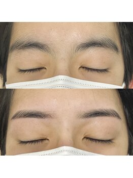 ロコラッシュ 新宿東口店/まつげパーマ/パリジェンヌ